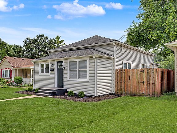 2nd image of 15976 New Ave