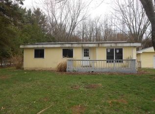 4282 N 525 W, Laporte, IN 46350