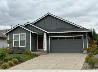 2061 Mousebird Ave NW, Salem, OR 97304