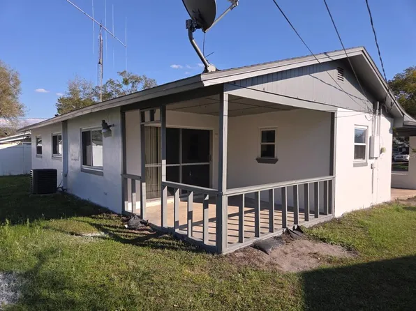 4463 Cassius St, Orlando, FL 32811