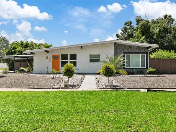 4002 W Wisconsin Ave, Tampa, FL 33616