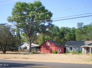 1619 W Adams Ave, Prescott, AZ 86305