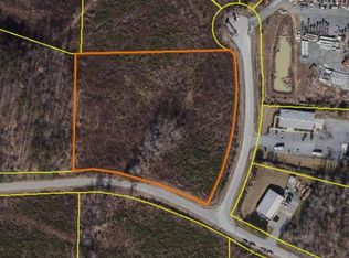 4499 Chicasha Dr, Browns Summit, NC 27214