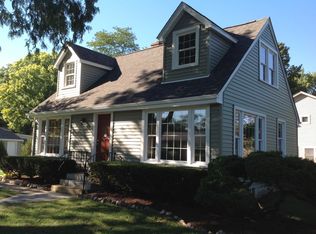 6 W Sunset Ave, Lombard, IL