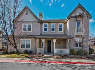 1661 Sawtooth Trl, Reno, NV 89523