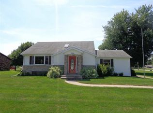 320 2nd Ave W, Andalusia, IL 61232