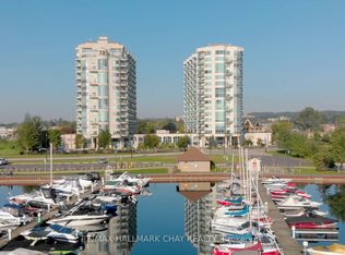 Grand Harbour, Barrie, ON L4N 9R2