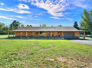 4983 E 2725 N, Eden, UT 84310