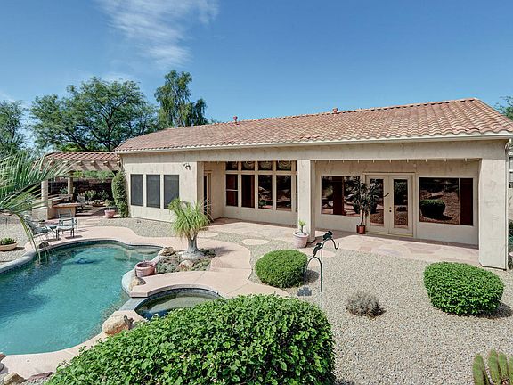 3rd image of 7762 E Calle De Las Brisas