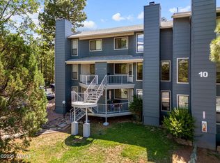 2700 S White Mountain Rd APT 1022, Show Low, AZ 85901