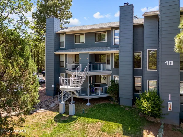 2700 S White Mountain Rd APT 1022, Show Low, AZ 85901