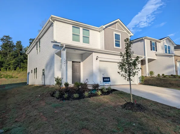 1001 Penfold Pointe, Lyman, SC 29365