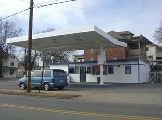 419 13th St SW, Roanoke, VA 24016