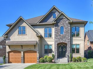 4305 Jasmin May Dr, Charlotte, NC 28226