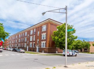 7347 S Yale Ave #3, Chicago, IL 60621