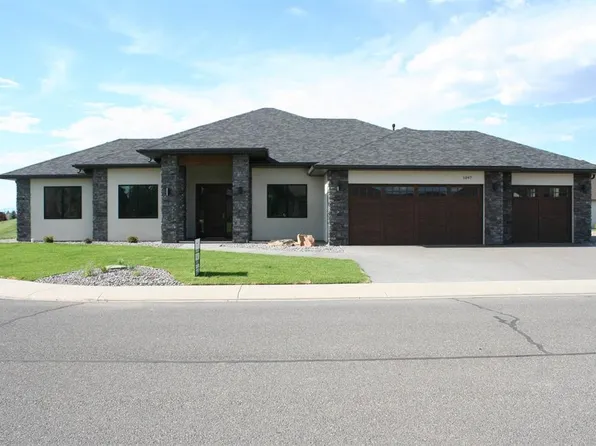 1047 Black Canyon Way, Montrose, CO 81403