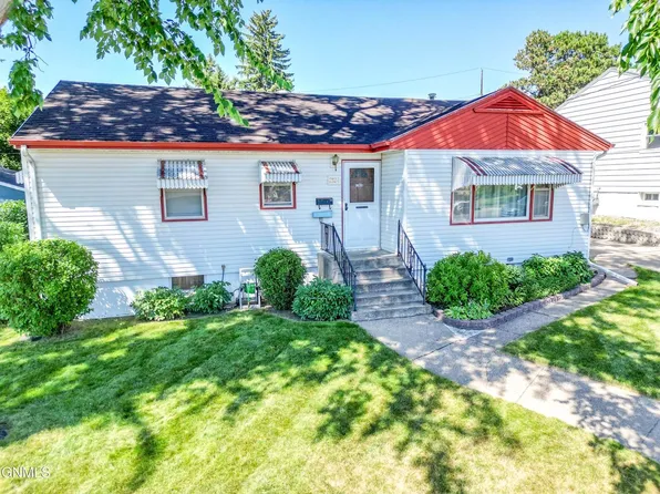 2124 E D Ave, Bismarck, ND 58501