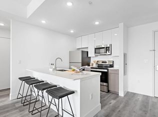 460 Grand, Jersey City, NJ 07302