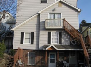 409 Clay Ave #4, Scranton, PA 18510