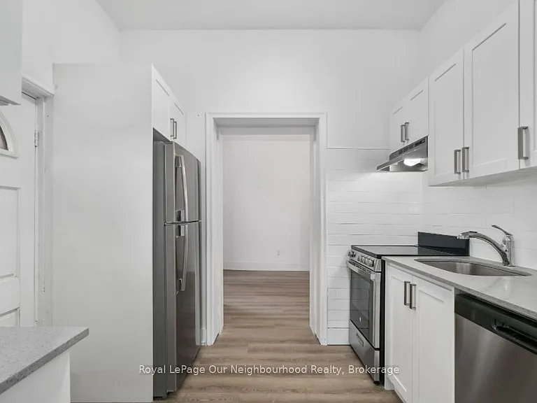 202 Green St #2A — Photo 14