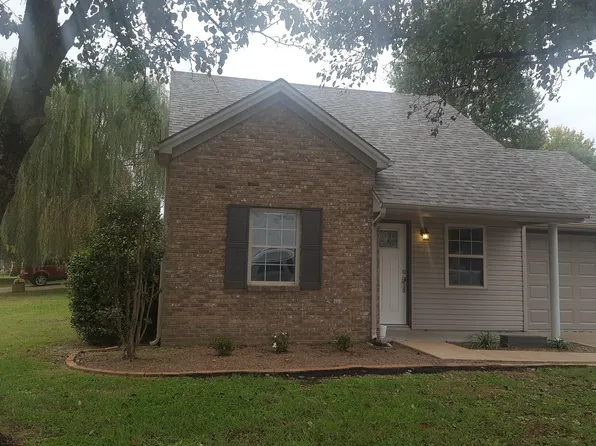 2490 Rosewood Cv, Henderson, KY 42420