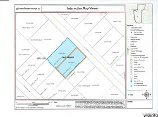3606 E Oriole Ln, Kingman, AZ 86409