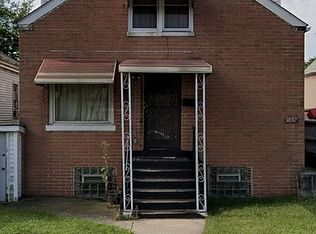 569 W 21st Ave, Gary, IN 46407