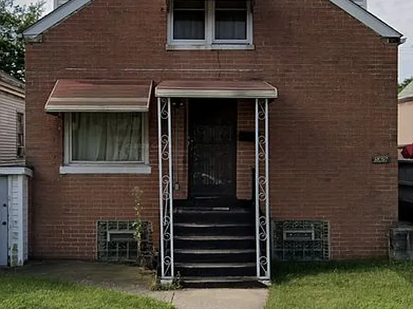 569 W 21st Ave, Gary, IN 46407