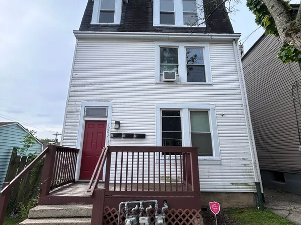 woo1303, 1303 Woodland Ave #3, Pittsburgh, PA 15212