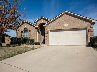 1703 Wild Deer Way, Arlington, TX 76002