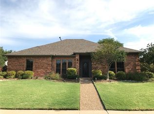 4113 Kirkwall St, Plano, TX 75093