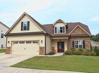 21 Larkspur Ct, Youngsville, NC 27596