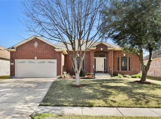 602 Ambrose Dr, Pflugerville, TX 78660