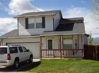 236 Creek Ct, Rifle, CO 81650