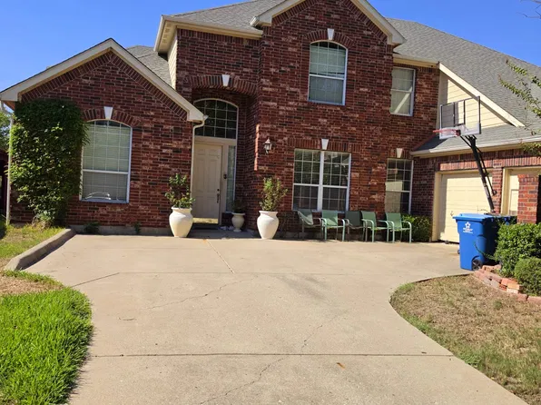10317 Waterview Pkwy, Rowlett, TX 75089