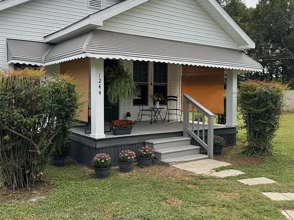 1244 Oshaughnessy Ave NE, Huntsville, AL 35801