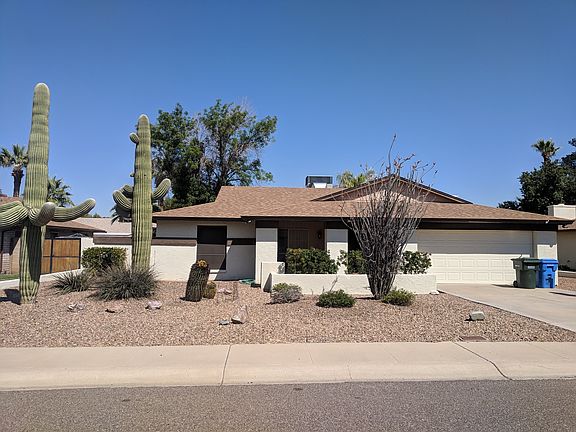 2nd image of 4444 W Corrine Dr
