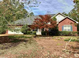9 Pintuerero Way, Hot Springs Village, AR 71909