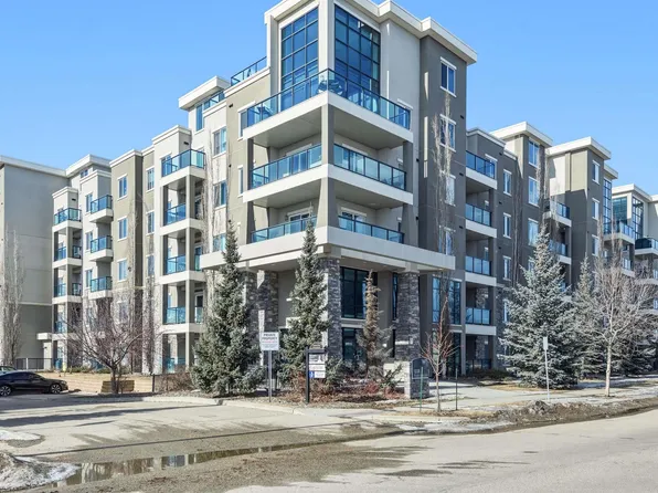 1238 Windermere Way SW #106, Edmonton, AB T6W 2J3
