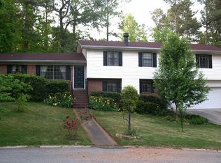 2193 Whiting Rd, Birmingham, AL 35216