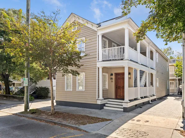35 Cannon St, Charleston, SC 29403