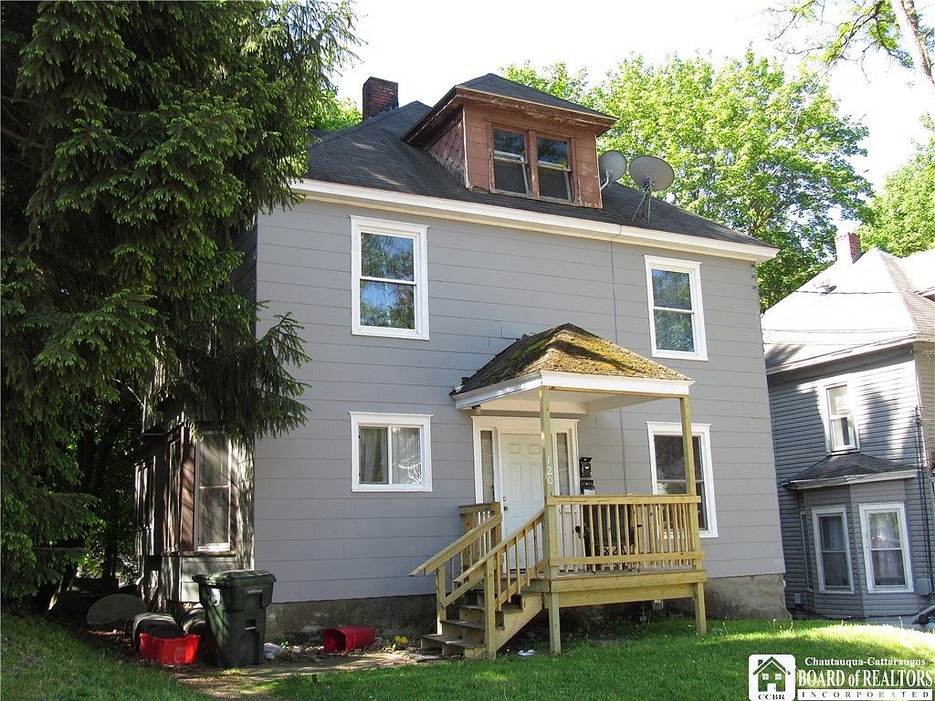 120 Price St, Jamestown, NY 14701 MLS R1474062 Zillow