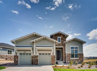 22747 Ignacio Pl, Aurora, CO 80016