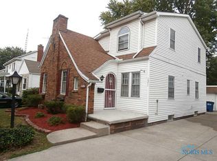 1571 Glenbrook Dr, Toledo, OH 43614