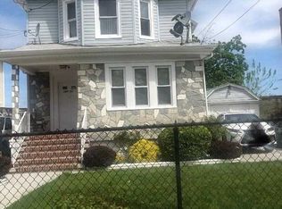 19723 Hiawatha Ave, Hollis, NY 11423