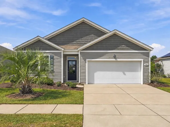 2848 Ophelia Way, Myrtle Beach, SC 29577