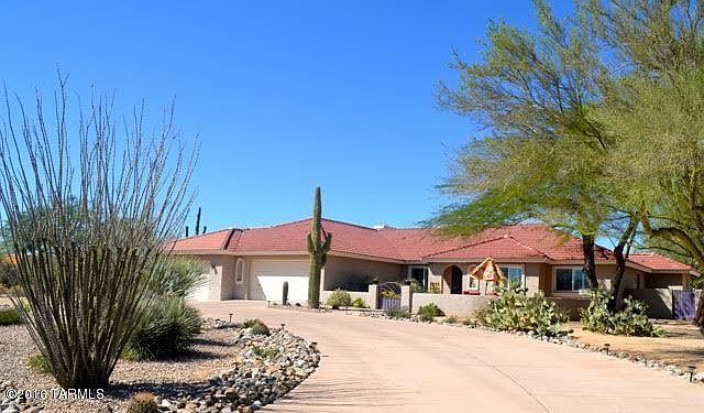 1st image of 1140 W Panorama Ln