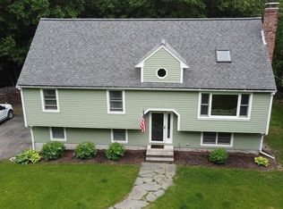 167 Highland St, Milford, MA 01757