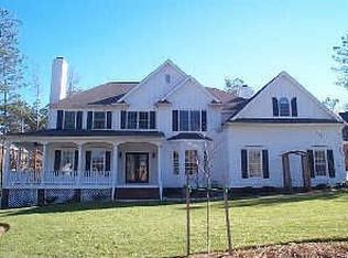 108 Preston Arbor Ln, Cary, NC 27513