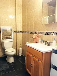 Rented by Keller Williams NYC